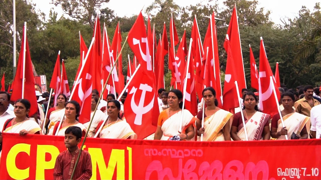 ldfsurgingaheadwithleadsin88constituenciesinkerala